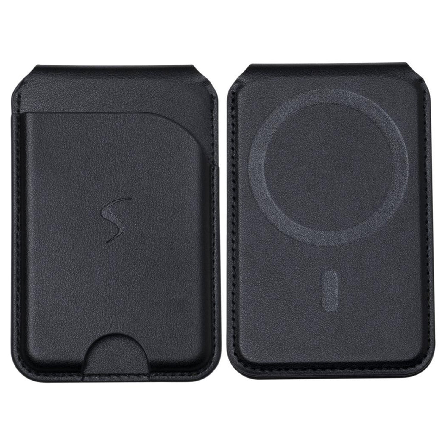 Scapade MagCard Magnetic Card Holder for Smartphone
