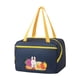 thumbnail image 2 of Xihbxyly Bolsa de Picnic Portátil, Bolsa Bento Térmica, Lonchera con Cremallera, Bolsa Térmica Portátil, Mantiene La Comida Caliente y Fresca, Diseño Moderno y Elegante, Ideal para Playa, Oficina, 24, 2 of 6