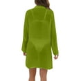 thumbnail image 3 of Bikini Tricoté Printemps/été pour Femmes - avec Protection Solaire, 3 of 8