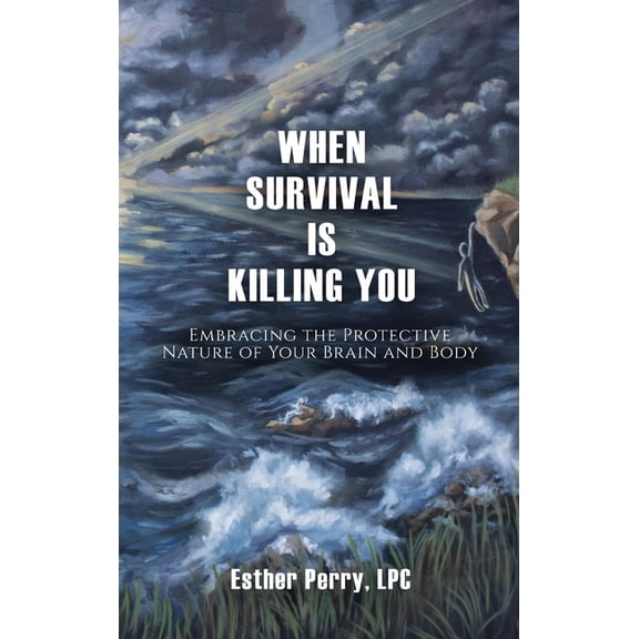 When Survival is Killing You, (Hardcover)