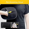 thumbnail image 3 of Soft Double-Sided Gloves for Pet Fur Removal - Ideal for Cats & Dogs, 3 of 5