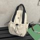 thumbnail image 2 of Mochila Nylon Sports 90034- versátil liviana para mujeres con () blanco, 2 of 7