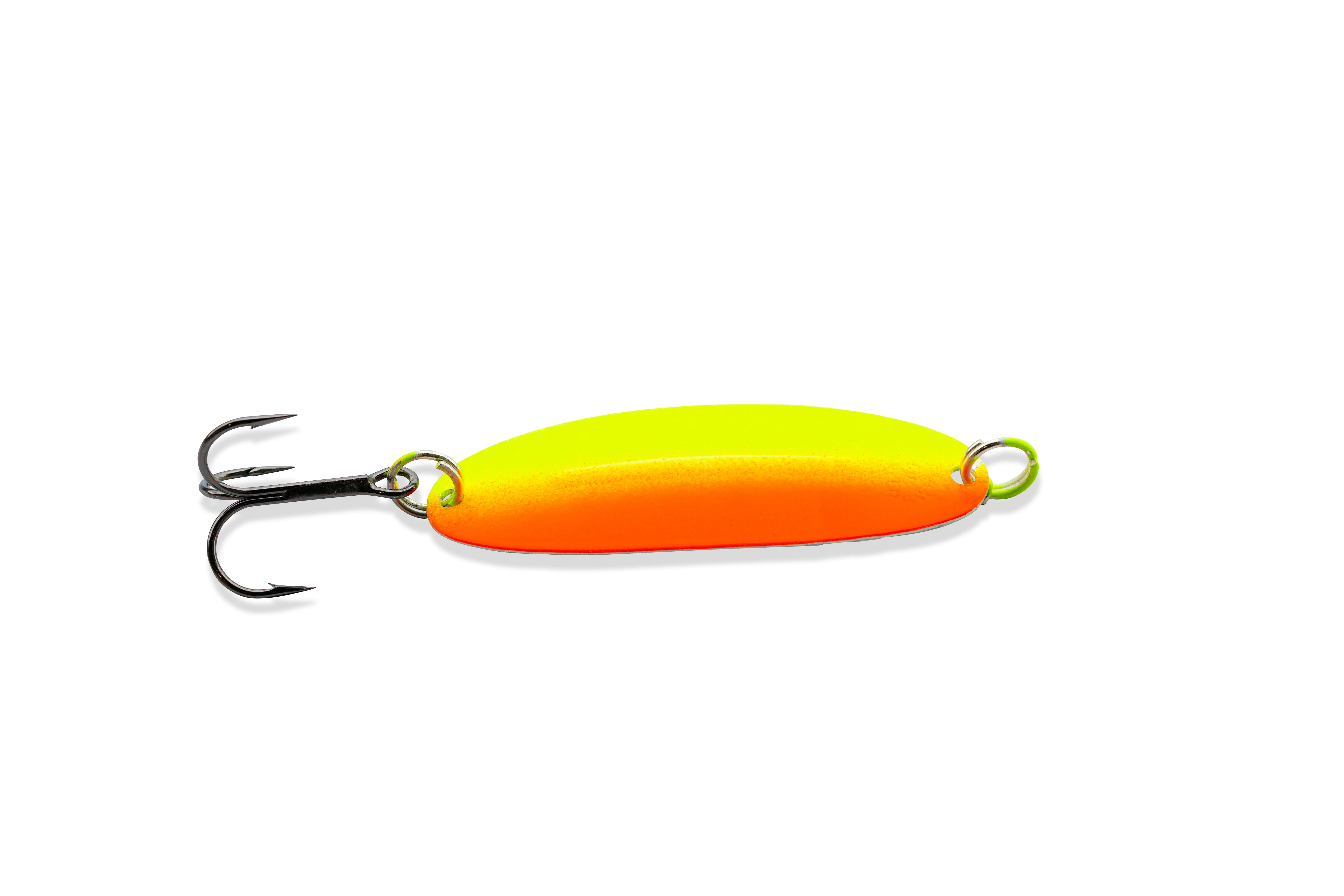 Williams Wabler W50, 2-5/8" 1/2 oz Yellow Orange