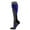 Blue, variant on WREESH Unisex General Long Tube Outdoor Comfort Breathable Personality Knee-High Socks Blue