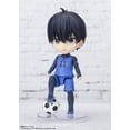 thumbnail image 3 of Figura de acción TAMASHII NATIONS Blue Lock Yoichi Isagi, 3 of 5