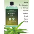 thumbnail image 3 of Gel de aloe vera First Botany, 500 ml, con crema hidratante de aceite de árbol de té, 3 of 8