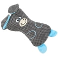 thumbnail image 3 of Plush Dog Toy, Puppy Squeaky Toy Interesting  For Medium Dogs, 3 of 8