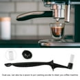 thumbnail image 3 of Brosse de Nettoyage, Double Usage, Filtre à Café pour Machine à Café, Caractéristiques de Pointe, 3 of 8