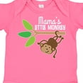 thumbnail image 4 of Inktastic Mama Little Monkey Grandchild Boys or Girls Baby Bodysuit, 4 of 5