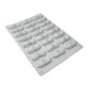 thumbnail image 1 of Molde de Silicona Injueey simulación cacahuete seta rama frambuesa comida hecha a mano, 1 of 6