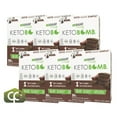 thumbnail image 1 of Keto Bomb Sans Sucre - 510g, Sans Sucre, Riche en Graisses Saines (6/caisse), 1 of 4