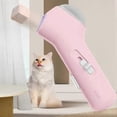 thumbnail image 5 of Pet Treat Launchers Versatile Interactive Puppy Snack Dispenser B, 5 of 5