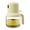 Yellow, variant on 1-3PC Oil Spray Bottle for Cooking - Large Capacity Olive Oil Dispenser with One Touch Precise Sprayer, Non Leak Glass Oil Jar for Air Fryer BBQ Salad