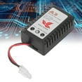 thumbnail image 3 of NiMH/NiCd Battery , 20W Smart Battery  With LED Indicator For 6V 7.2V 8.4V 9.6V NiMH NiCd Battery Packs, 3 of 8