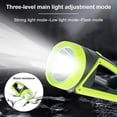 thumbnail image 4 of Eguku Rechargeable Spotlight LED Flashlight, 4 of 7