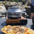thumbnail image 4 of Cancooker 8Oz Butane Fuel Portable Cooktop, 4 of 4
