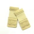 thumbnail image 4 of Women's Bra Extender Stretchy 9PCS Soft Lingerie Extender Bra Band Extension, 4 of 10