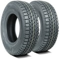 thumbnail image 5 of Zeetex AT1000 285/55R20 122/119R E 10 Ply a/t All Terrain Light Truck Tire, 5 of 6