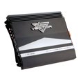 thumbnail image 2 of LANZAR VCT2210 Vecteur 2000 Watts 2 Canaux Bridgeable Voiture Audio Ampli (4 Pack), 2 of 4