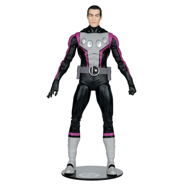 Cosmic Boy (DC Multiverse: Final Crisis) 7 Cosmic Boy (DC Multiverse: Final Crisis) 7