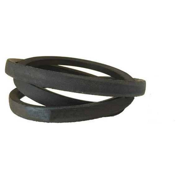 RAParts 7/8" x 50" C Section Classical V-Belt 15A14072 A-C46 Fits Ford New Holland Sickle Mower 501