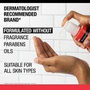 Neutrogena Stubborn Texture Daily Acne Facial Cleanser, 6.3 fl. oz