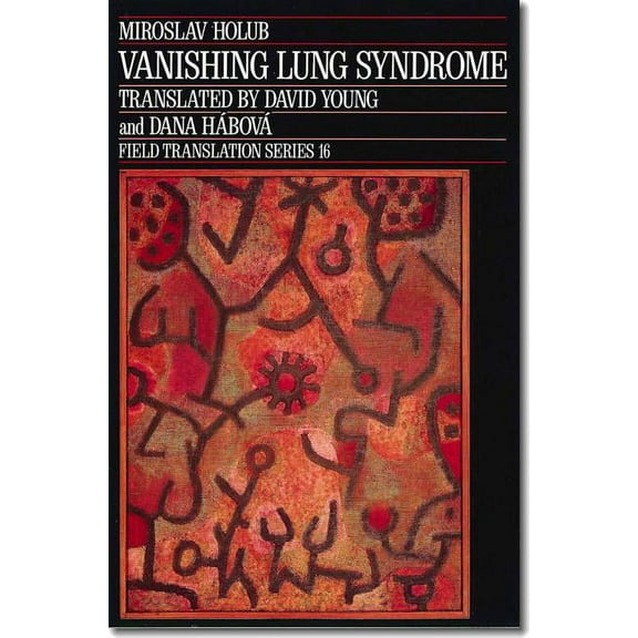 Vanishing Lung Syndrome (Paperback)