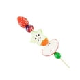 thumbnail image 5 of Artificial Fruit Stick Artificial Sugar-Coated Haws Fake Candied Haws Realistic Simulation Fruit for Photography Prop, 5 of 11