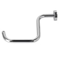 thumbnail image 2 of Bathroom Supplies,13in S Shape Shower Shower Arm Shower Head Riser Exceptional Value, 2 of 8