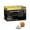 Orange, variant on GEWO club Training Ball 40+ - Table Tennis Practice Ball 72 Pack