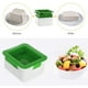 thumbnail image 2 of Prensa de tofu, fácil de quitar el agua del tofu para un mejor sabor, drenaje de agua, apta para lavavajillas, 2 of 7