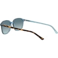 thumbnail image 4 of Ray-Ban Rb2193 Leonard Square Sunglasses, 4 of 6