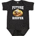 thumbnail image 3 of Inktastic Roofing Future Roofer Boys Baby Bodysuit, 3 of 5