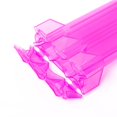 thumbnail image 3 of Sonducket Estuche transparente para dardos Cartera portátil para dardos Bolsa para dardos Bolsa de almacenamiento de plástico Accesorios para dardos No.2 Sonducket OD009818-02, 3 of 6