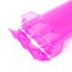 thumbnail image 5 of Wosthever Estuche protector de dardos transparente de 3 ranuras, caja de almacenamiento, organizador de juguetes, accesorio de transporte para el Rosa, 5 of 6