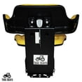 thumbnail image 4 of Yellow Trac Seats Tractor Suspension Seat Fits John Deere 1120 1130 1140 JD300, 4 of 11