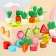 thumbnail image 5 of Shape Sorter Toys Learning Educational Toys Matching Sorting Game for Kids Baoblaze Juguetes clasificadores de formas, 5 of 8
