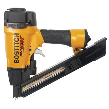 Bostitch MCN150, Strap Shot Metal Connector Nail Gun
