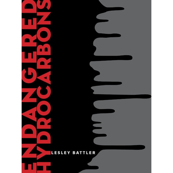 Endangered Hydrocarbons (Paperback)