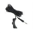 thumbnail image 1 of Classical Acoustic Guitar Amplifier Soundhole Pickup 6.3mm Jack 5M Cable, 1 of 6
