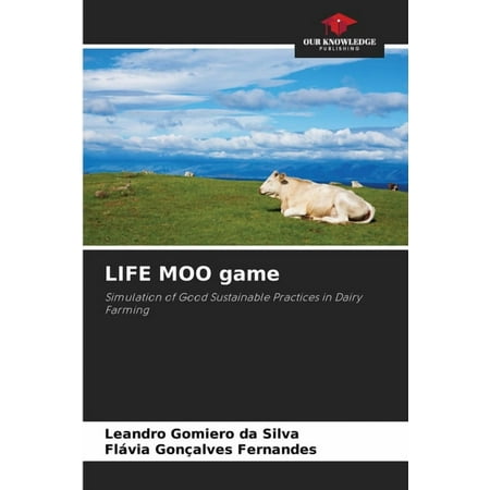 LIFE MOO game (Paperback)