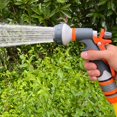 thumbnail image 3 of Nozzle for Garden Hose - 8 different Water Jets, 3 of 5