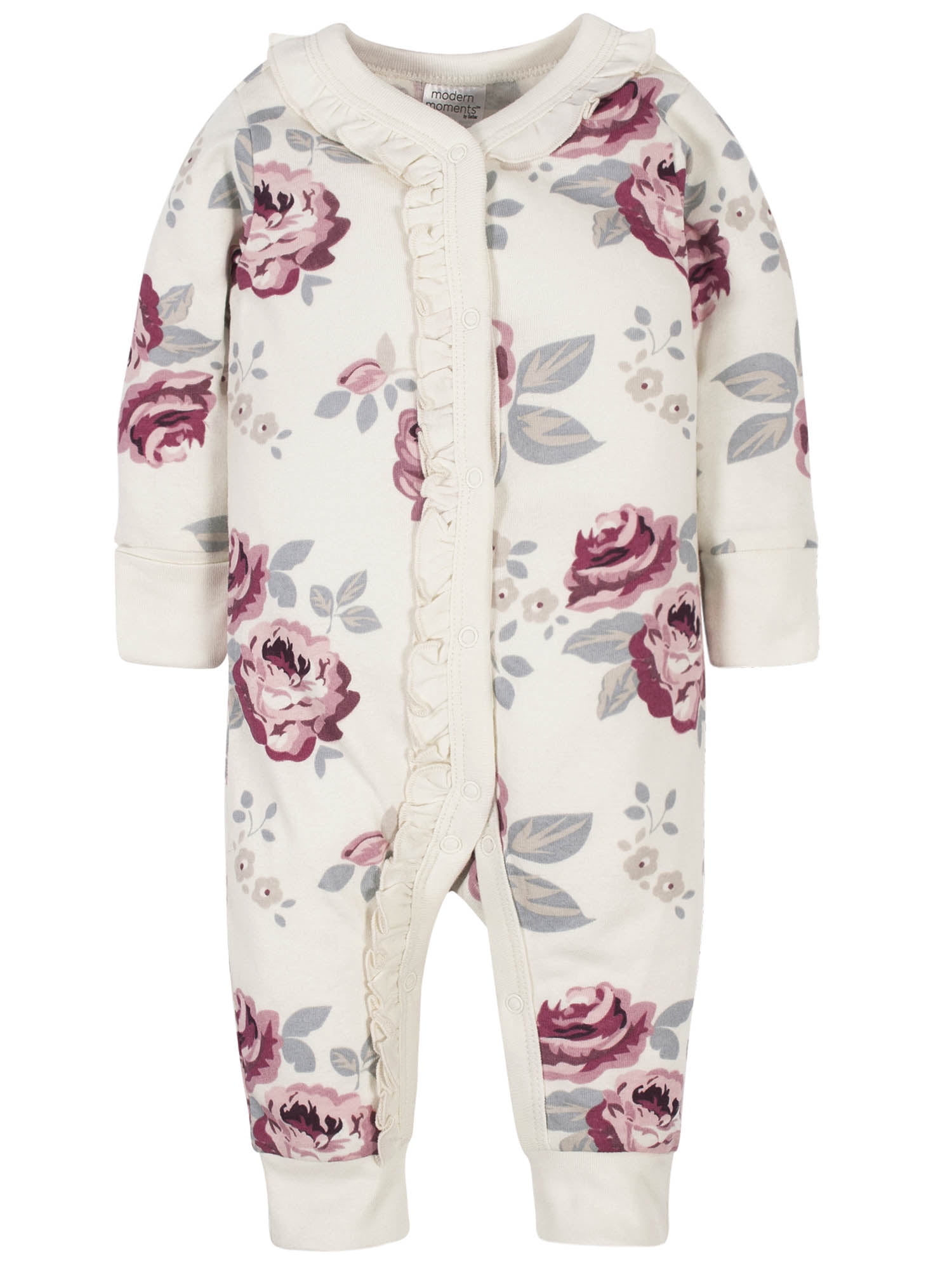 gerber baby flowers