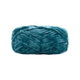 thumbnail image 4 of Hilo grueso BLESIY para tejer a mano macramé Verde oscuro, 4 of 8