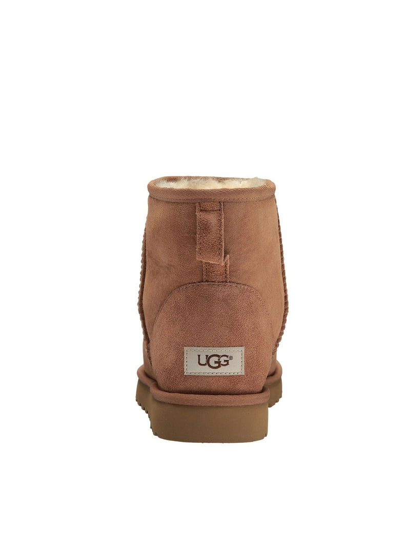 UGG Classic Mini Men's Winter Boots 1002072 - Walmart.com