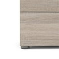 thumbnail image 6 of Levan Home Engineered Wood Truffle 8 Drawer Double Dresser, 6 of 14