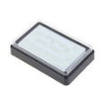 thumbnail image 5 of Embossing Ink Pad Transparent Stamp Inkpad for DIY Planner Scrapbooking Daily Card Making, 5 of 9