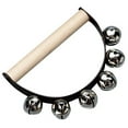 thumbnail image 1 of Hohner Inc.  Handle Sleigh Bell, 1 of 1