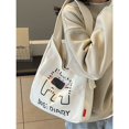 thumbnail image 2 of Bolsos para mujer, nuevo estilo japonés, Harajuku, lindo bolso de hombro para chica, estilo coreano, pequeño, fresco, bolso de mano para estudiantes, 2 of 5