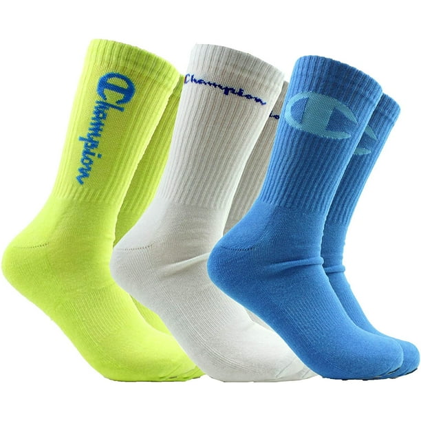 Champion Life Champion LIFE Men�s 3 Pair Core Essential